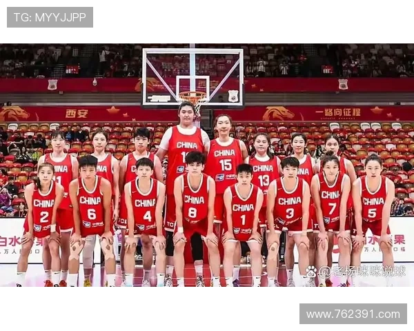 中国女篮加时胜巴西 她成关键人物 中国女篮加时胜巴西 她成关键人物