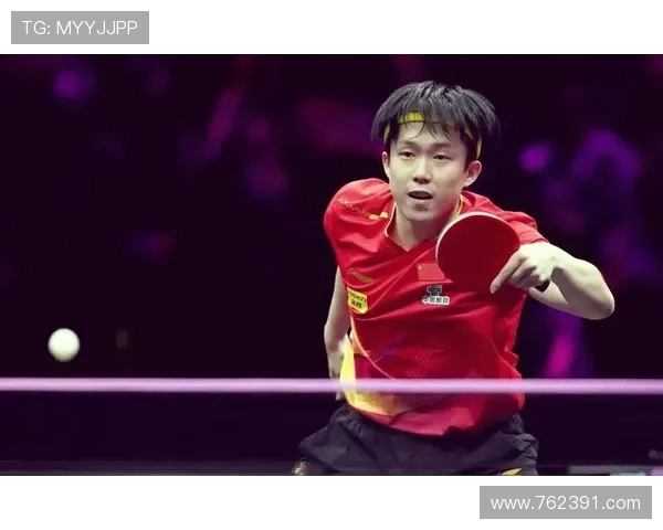 WTT重庆赛程公布 王楚钦对阵弗队长 WTT重庆赛程公布 王楚钦对阵弗队长