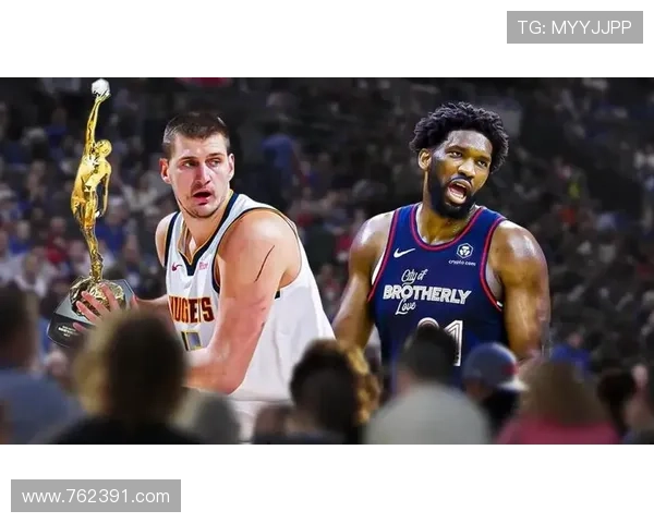 SGA蝉联与文班历史创举 MVP评选标准解析 SGA蝉联与文班历史创举 MVP评选标准解析